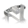 Asetek Front Mounting Bracket - 1369882 - zdjęcie 4